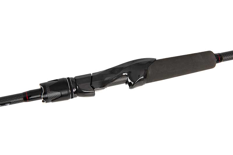 Fox Rage Prism X Twitcher Spinning Rod 3-14g